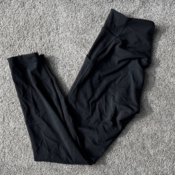 lululemon athletica Pants - Black  Lululemon Leggings